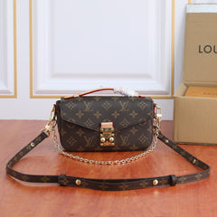 Code:LVB0027