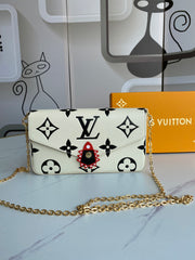 Code:LVB0013