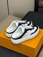Code:LVSR0027