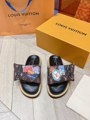 Code:LVSR0038