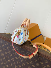 Code:LVBY0295