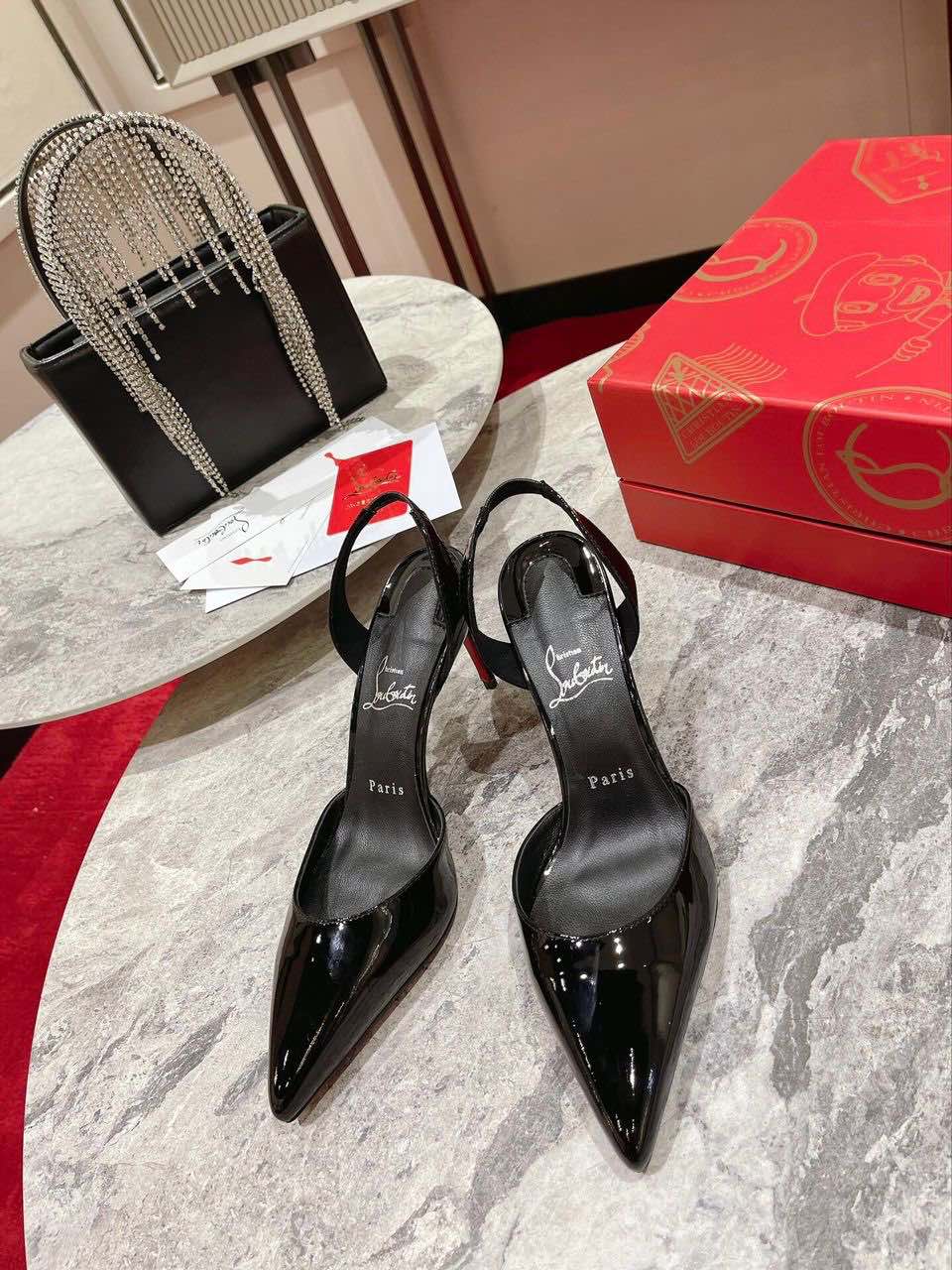 Code:CL0001
