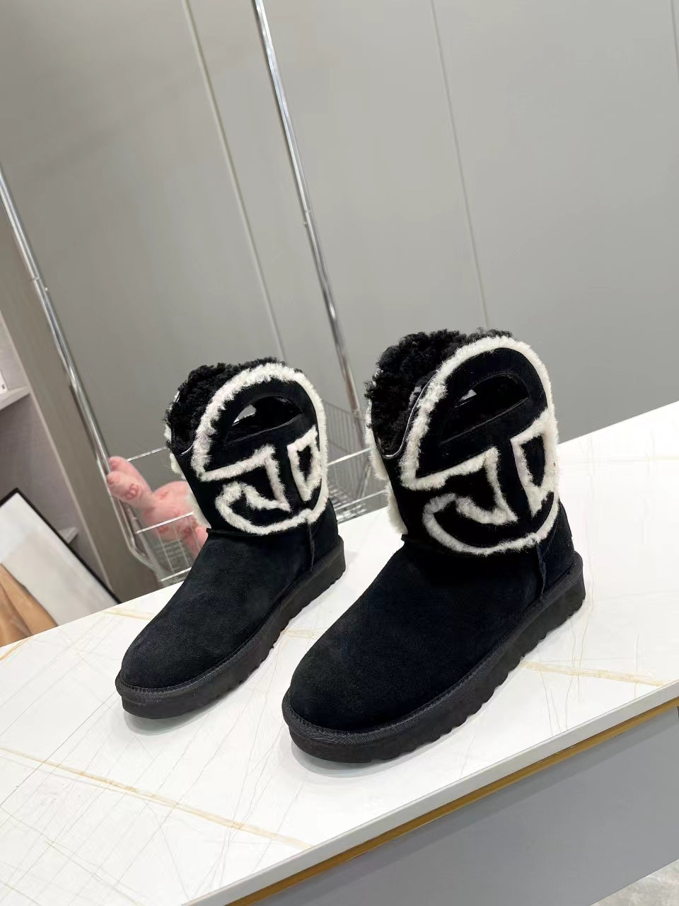 Code:BSY0030