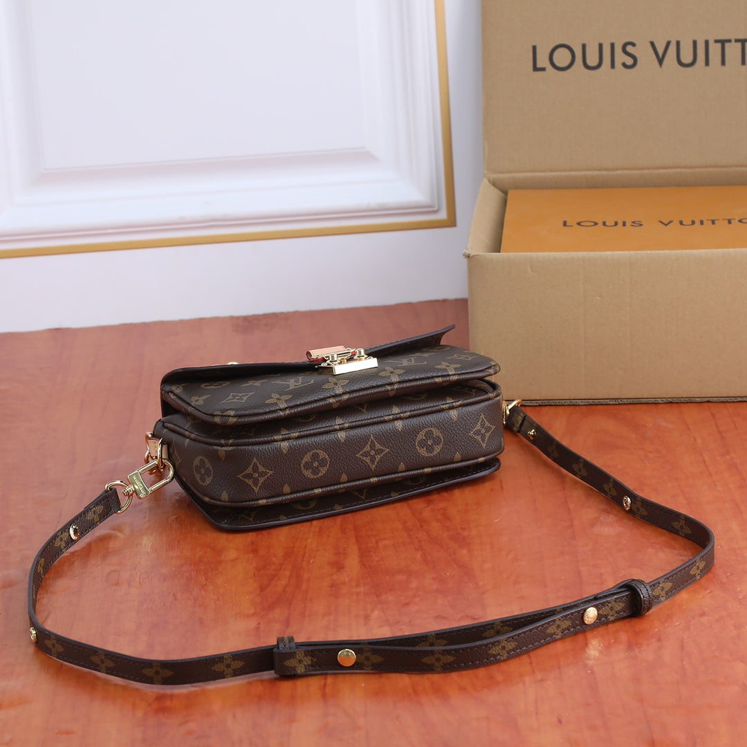 Code:LVB0027