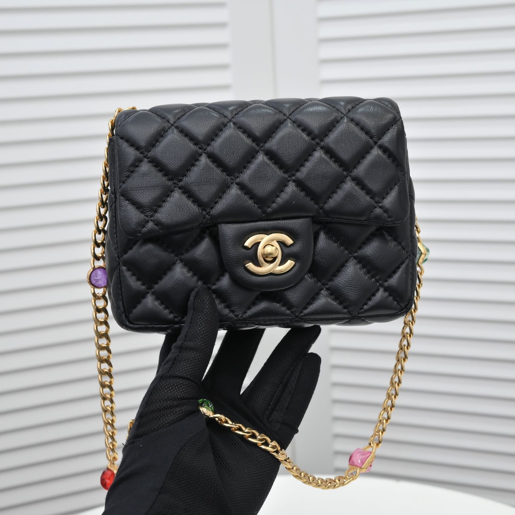 Code:CLB0024