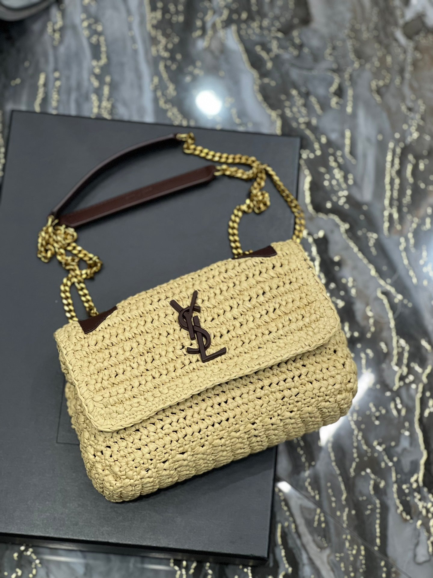 Code:YLB0001