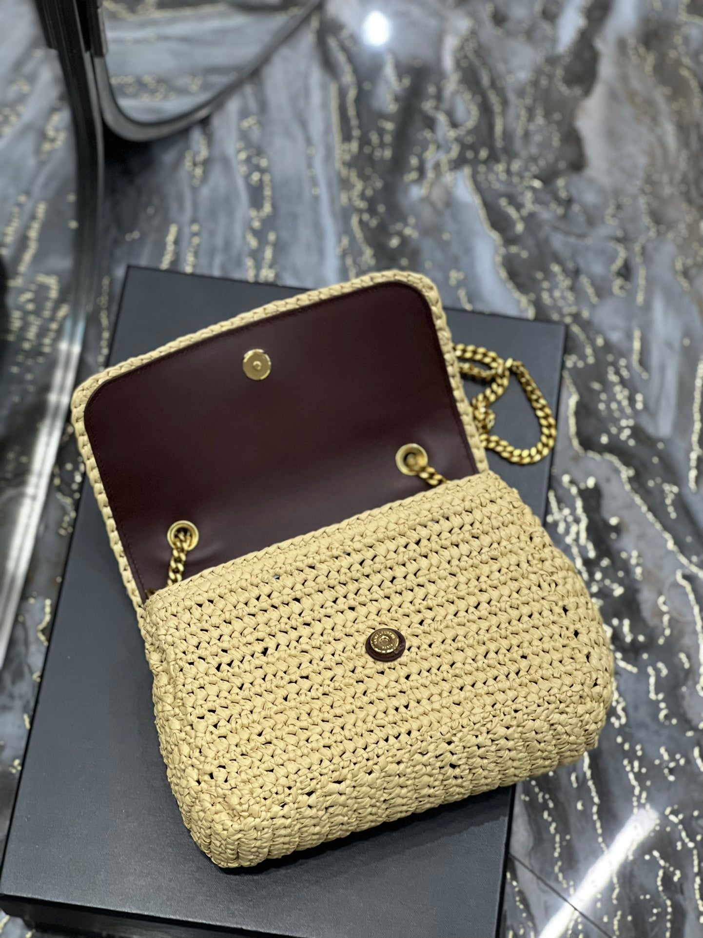 Code:YLB0001