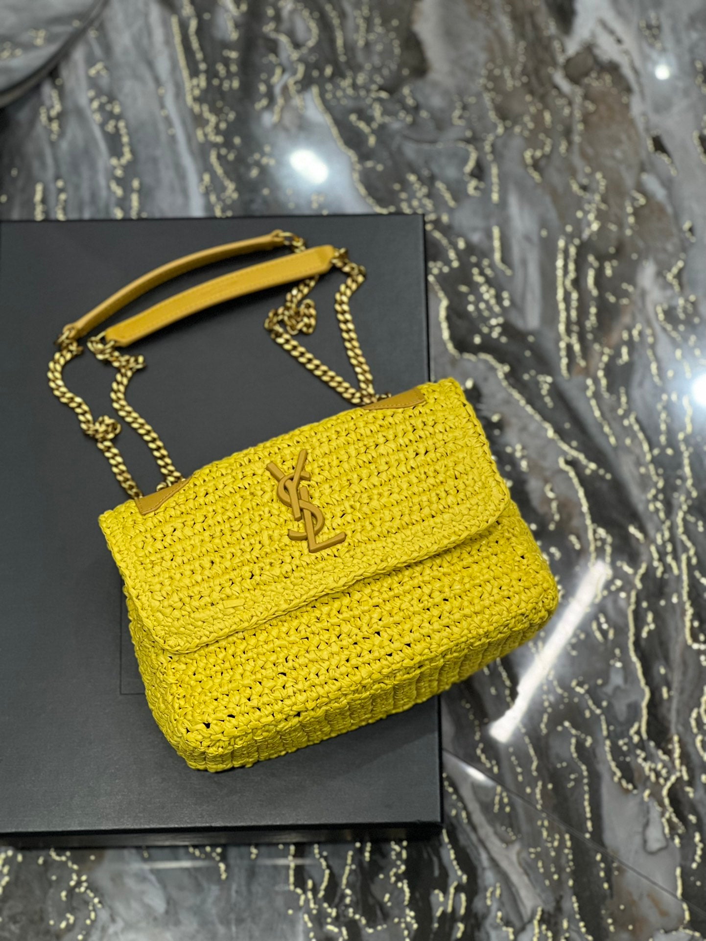 Code:YLB0002