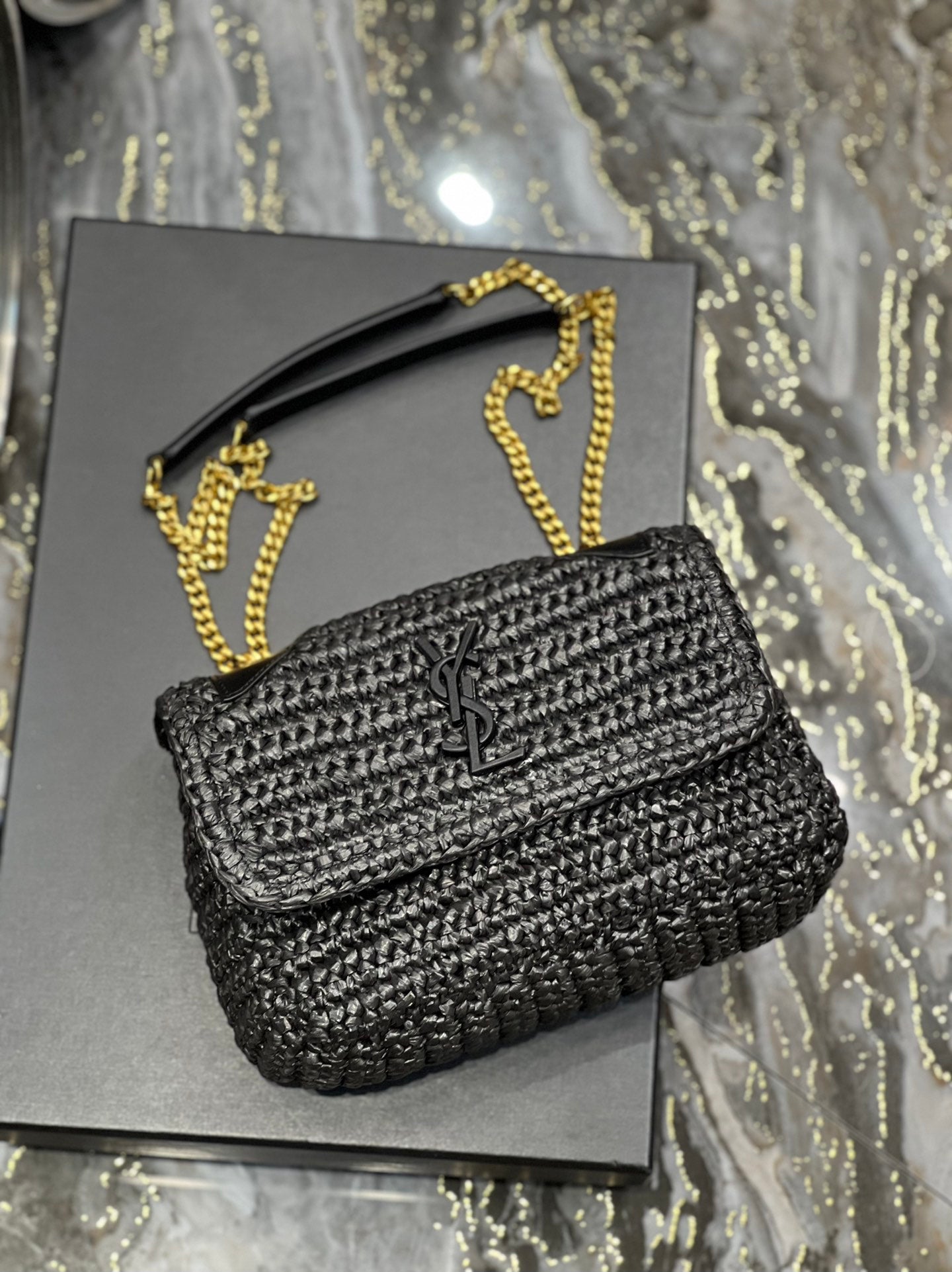 Code:YLB0003