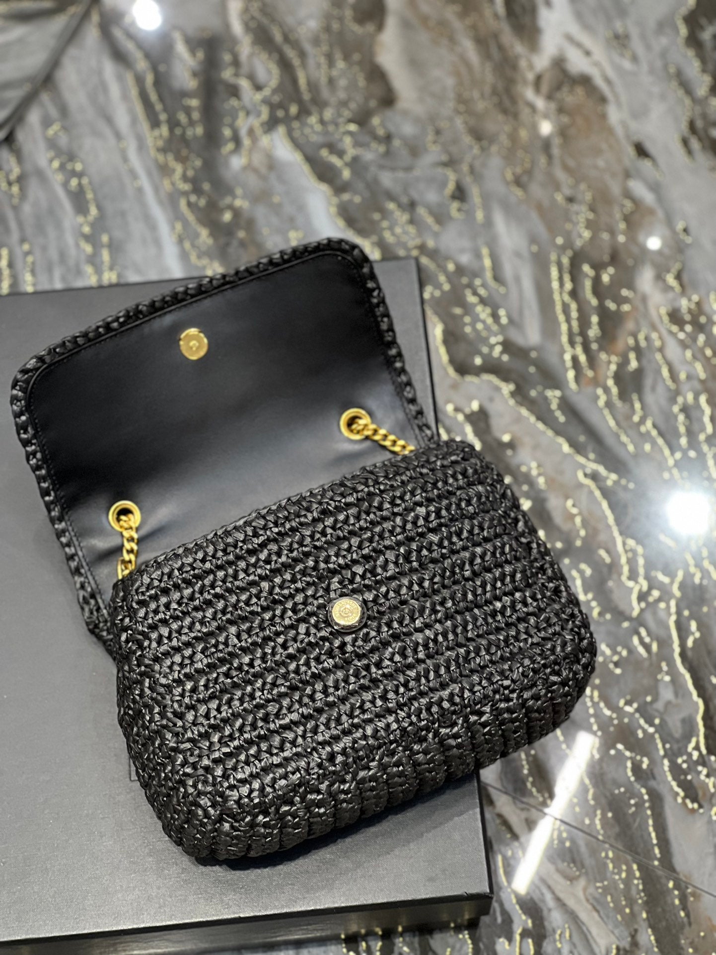 Code:YLB0003