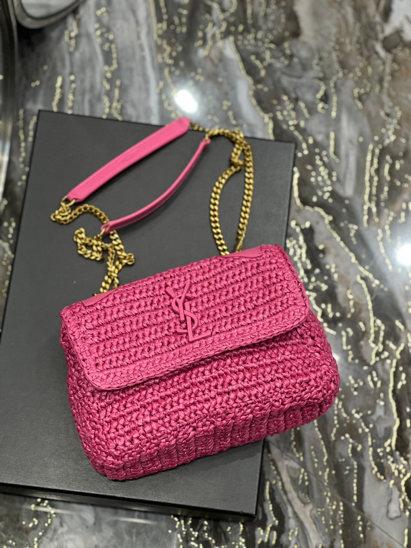 Code:YLB0005