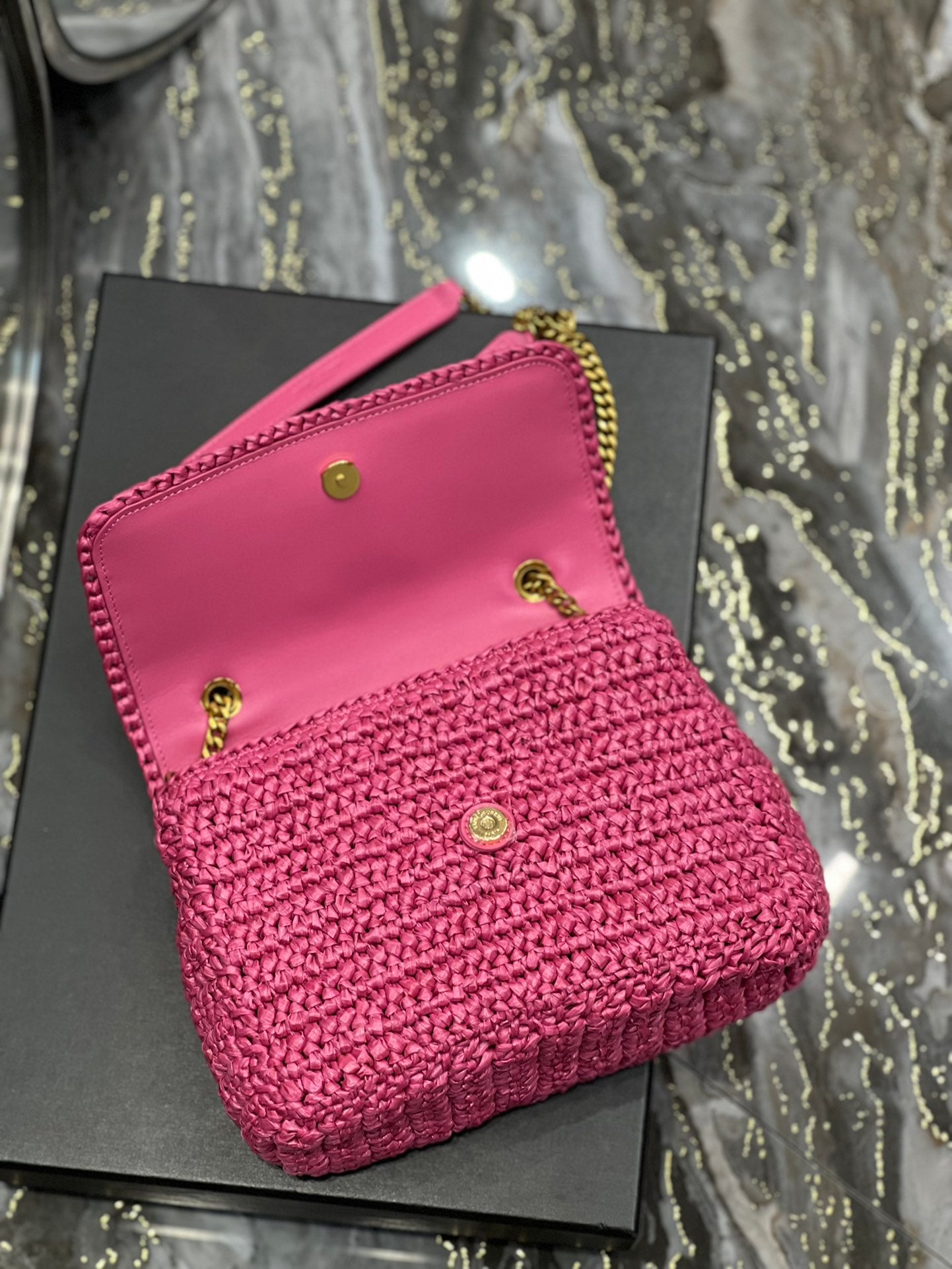 Code:YLB0005