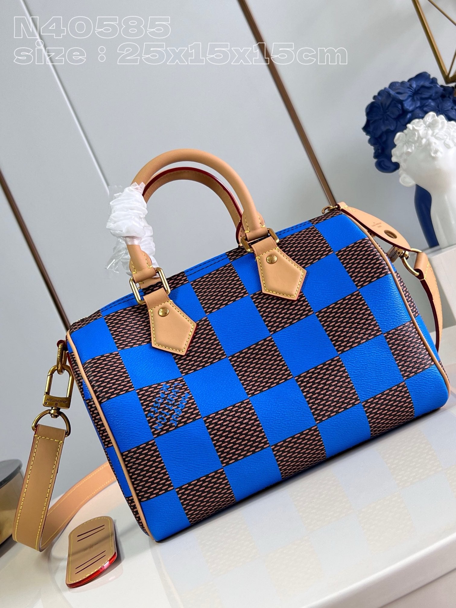 Code:LVB0055