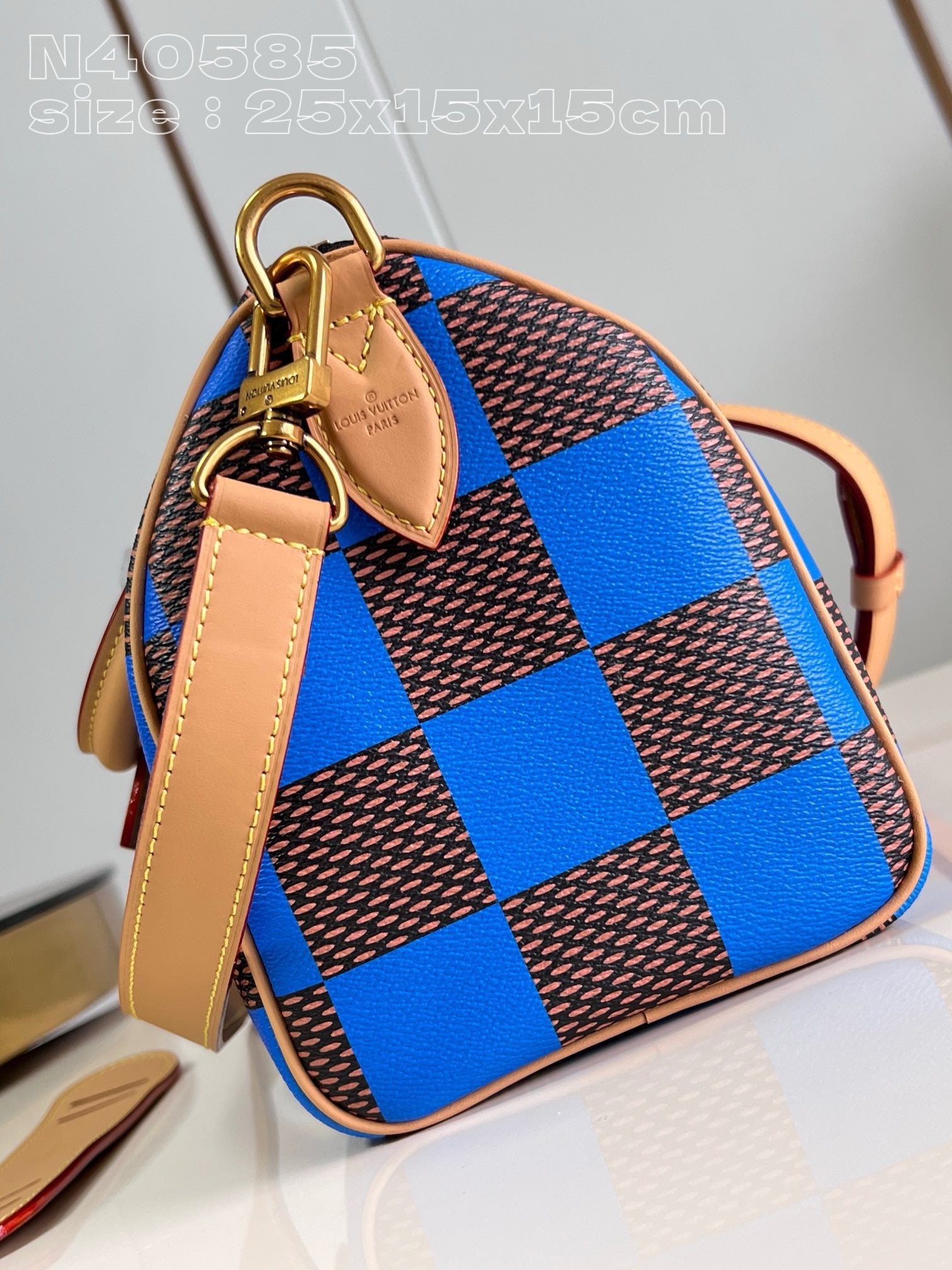 Code:LVB0055