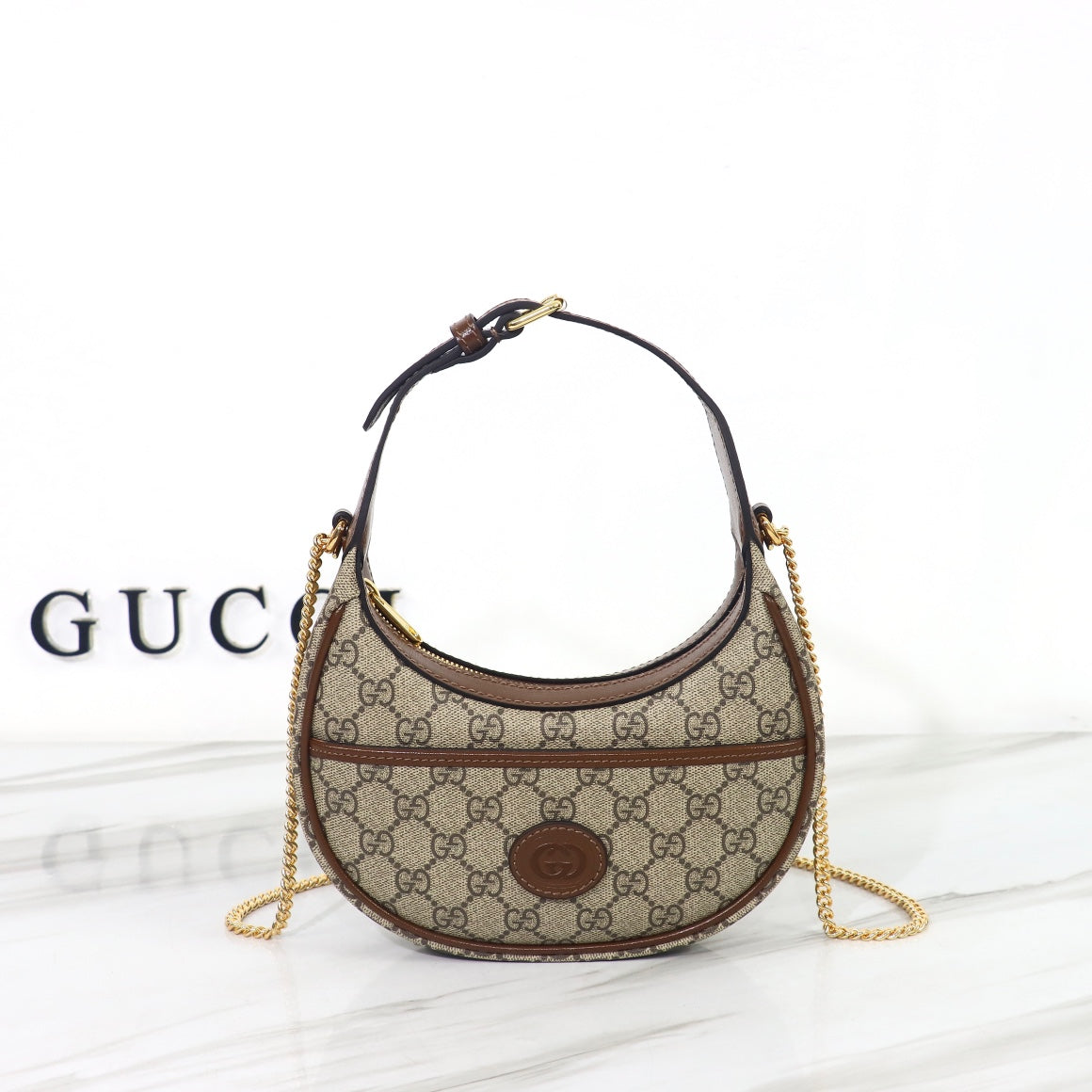 Code:GCBY0100