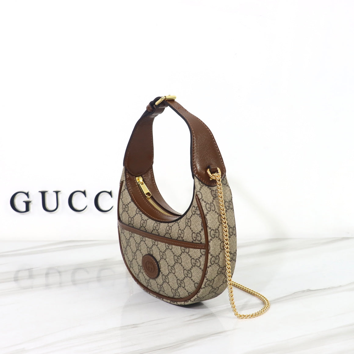 Code:GCBY0100