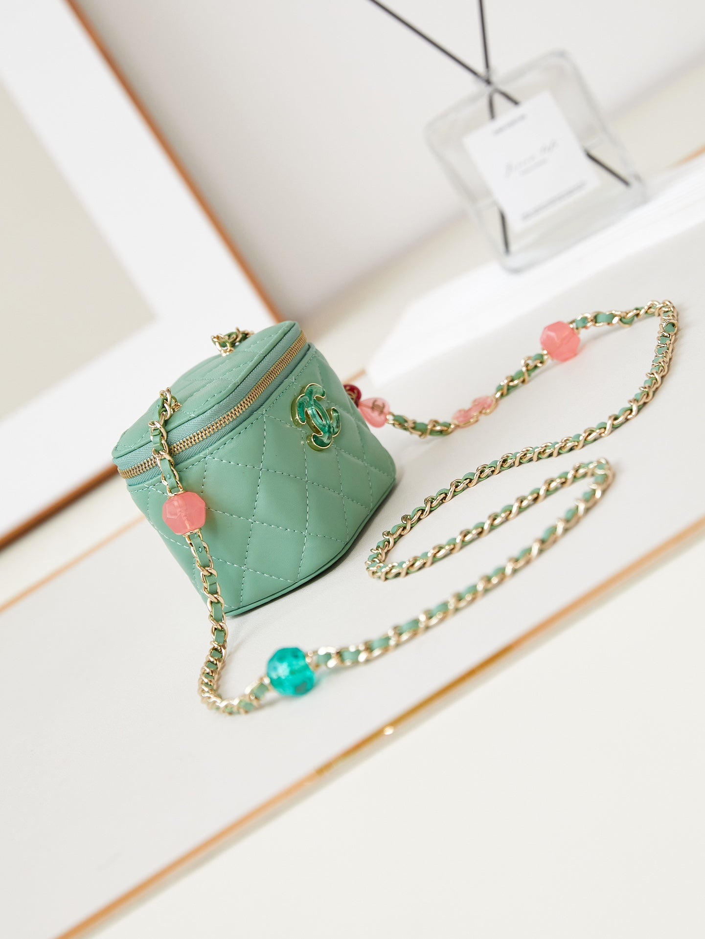 Code:CLBY0002