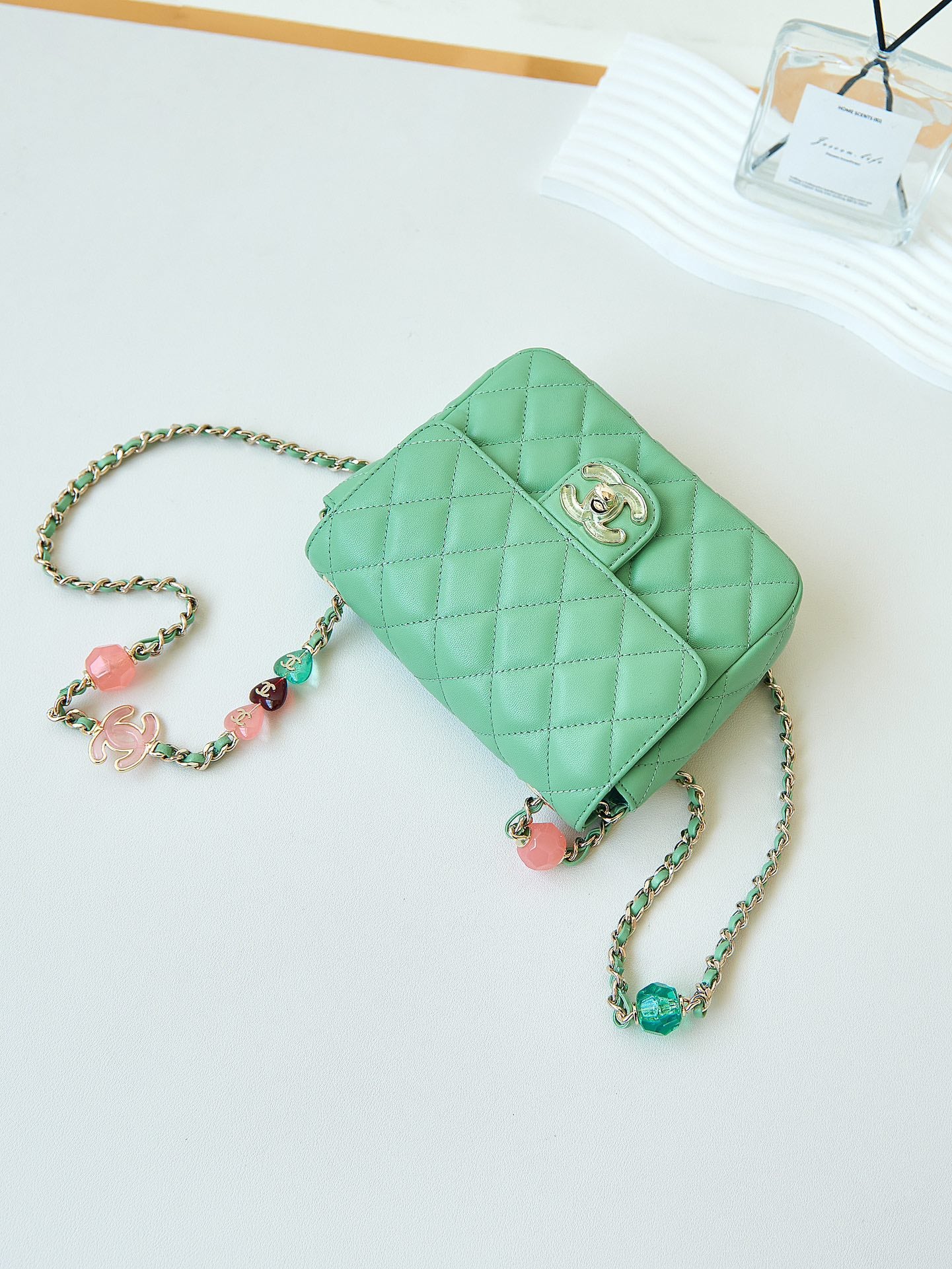 Code:CLBY0008