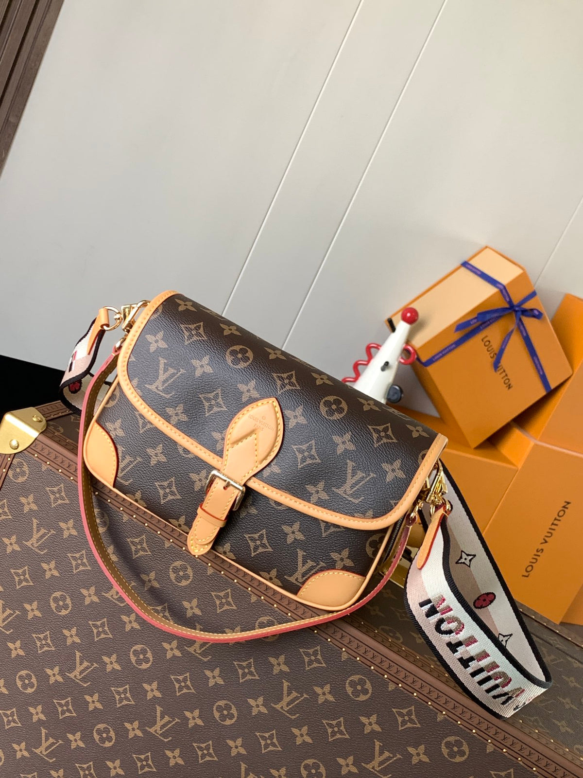 Code:LVBY0006