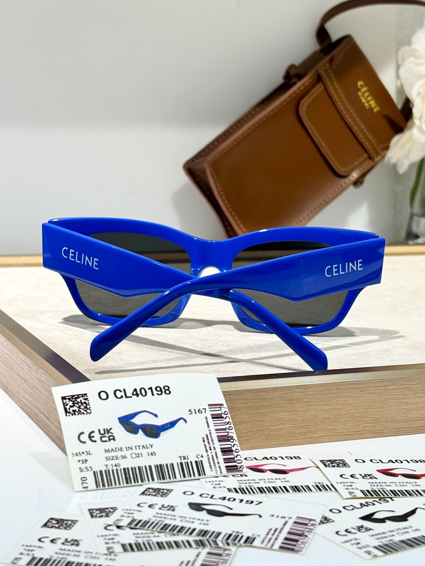 Code:CEGY0014