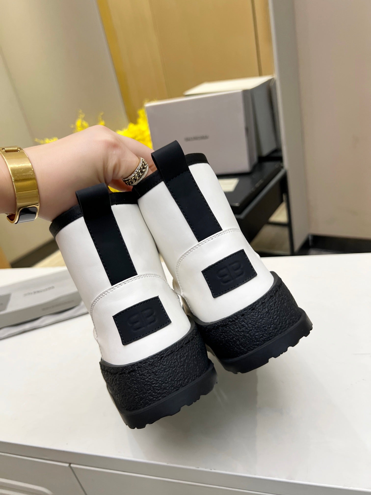 Code:BSY0019