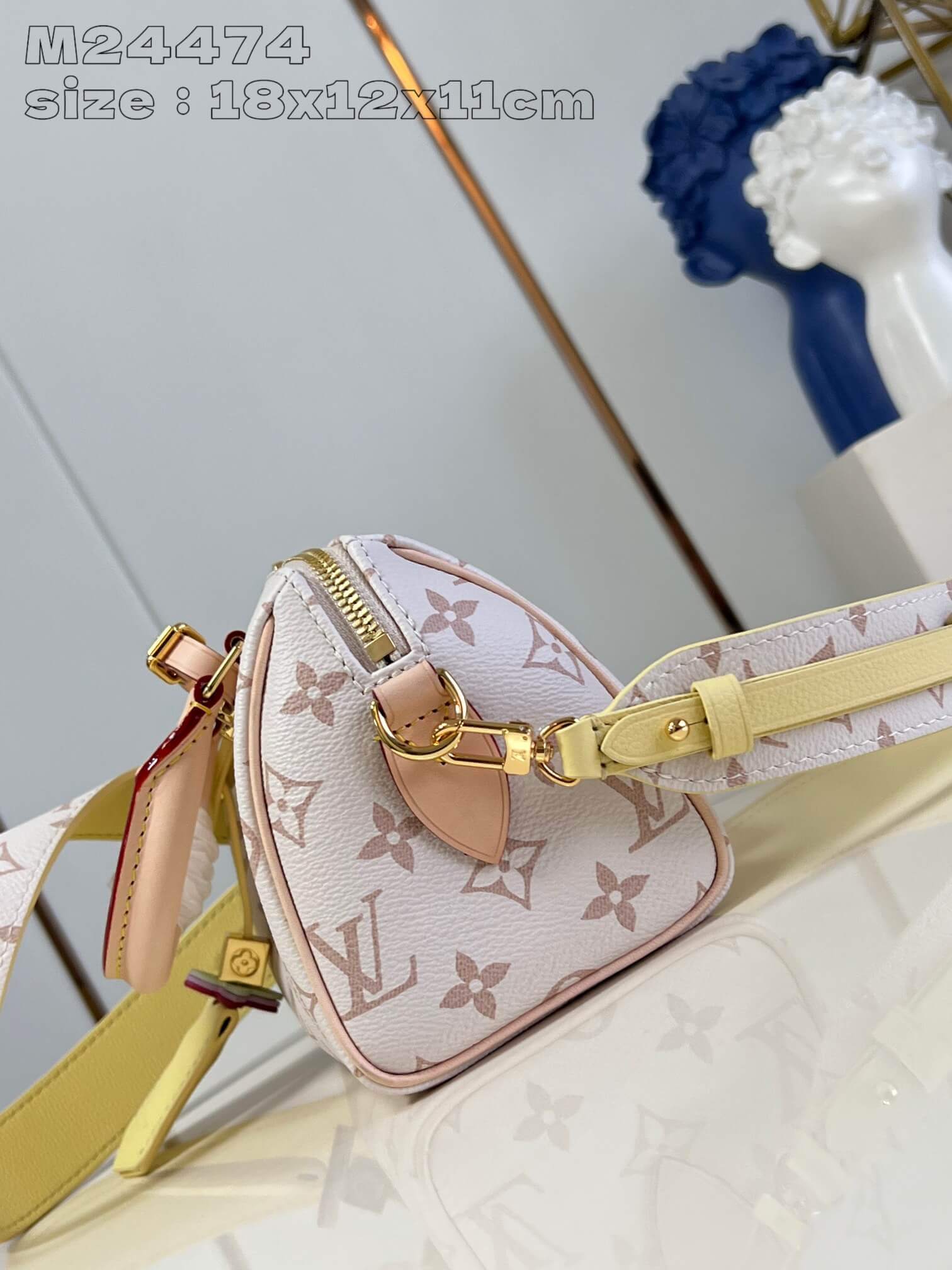 Code:LVBY0038