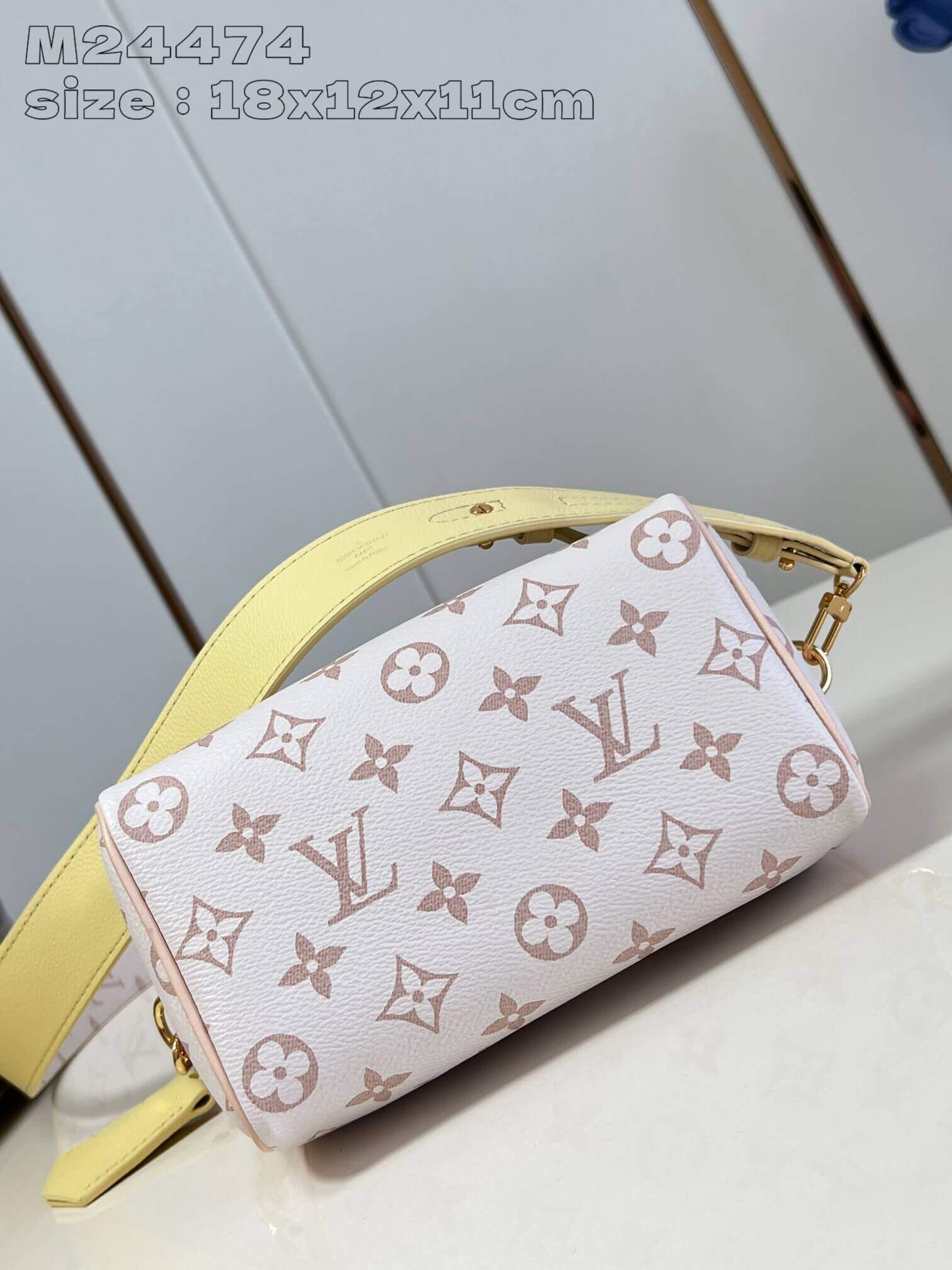 Code:LVBY0038