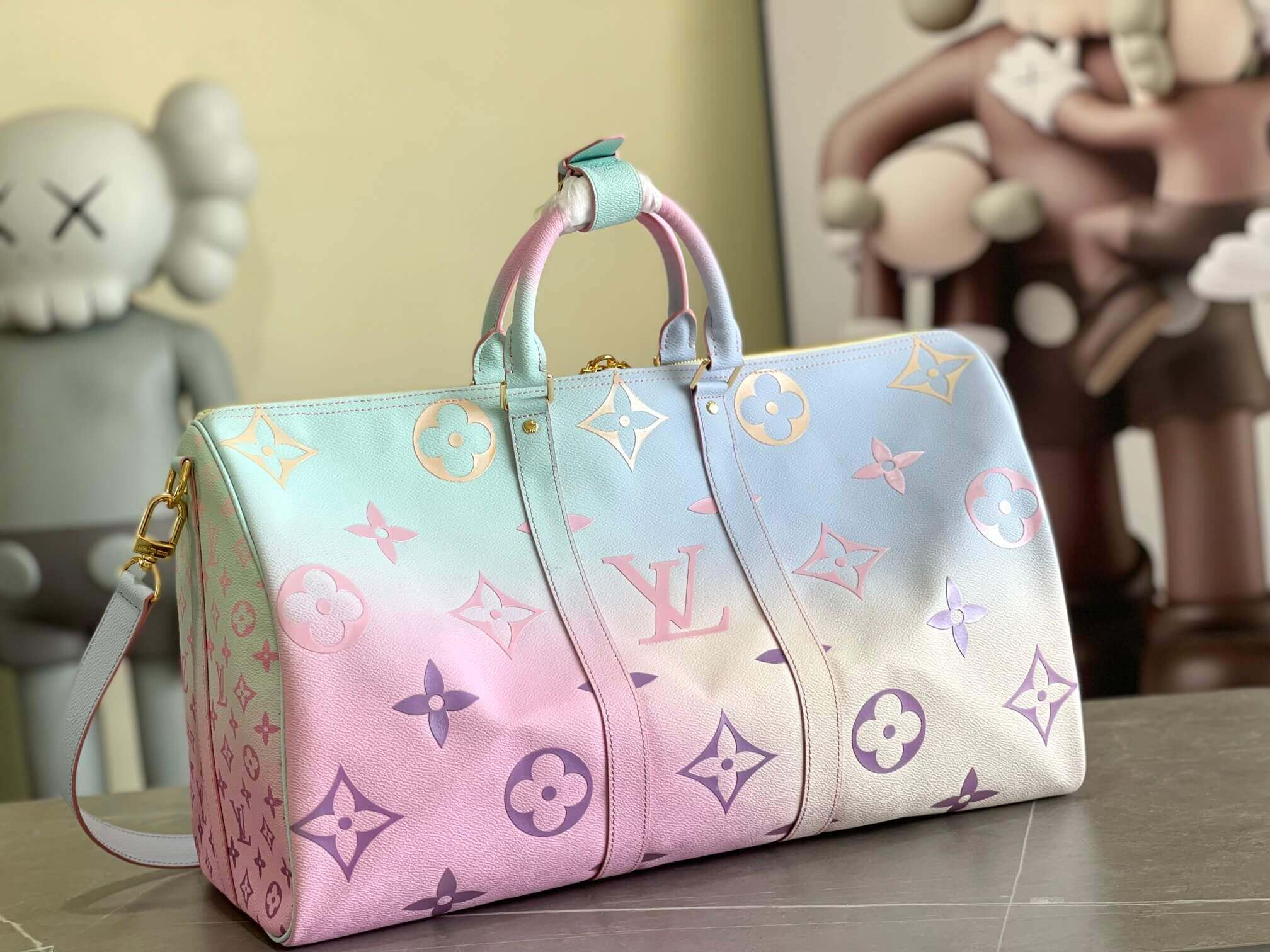 Code:LVBY0041