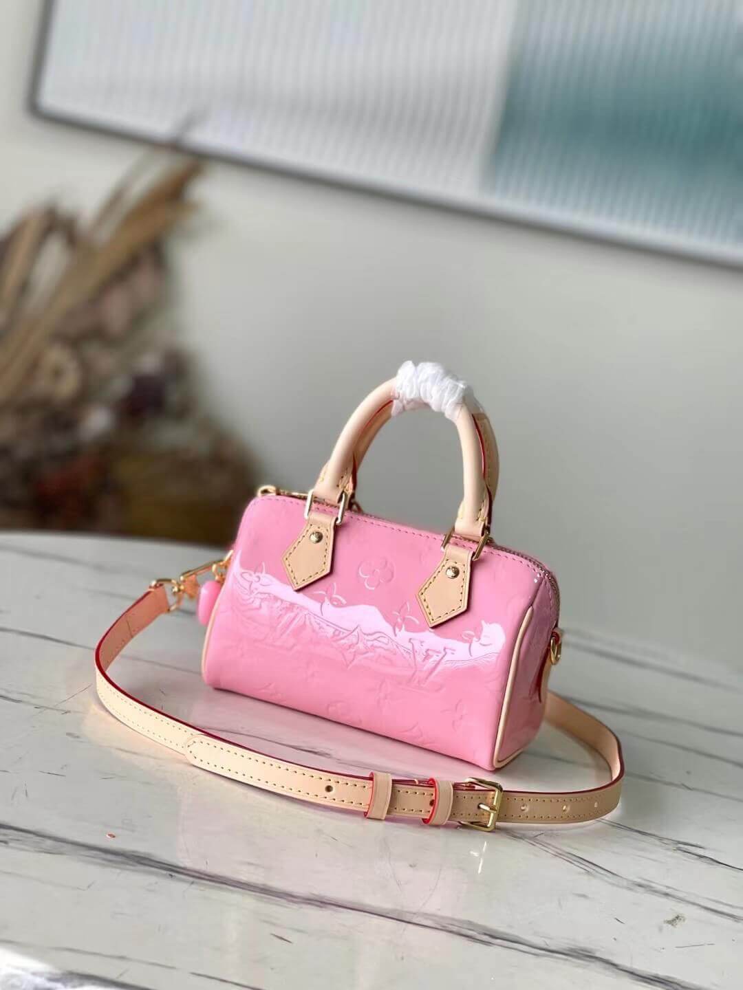 Code:LVBY0052