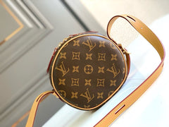 Code:LVBY0107