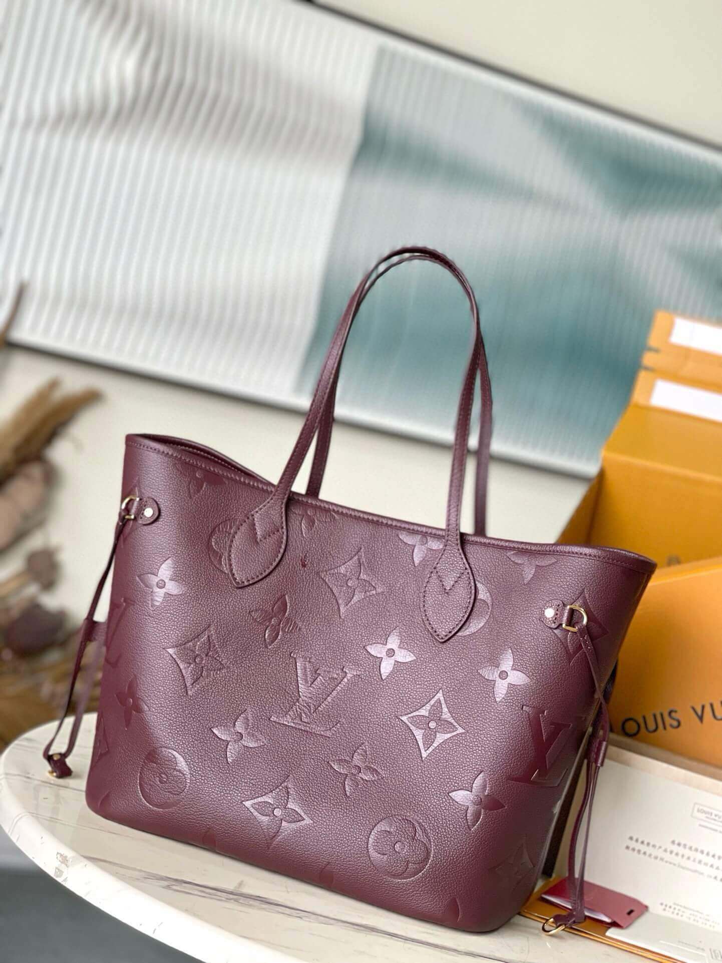 Code:LVBY0132