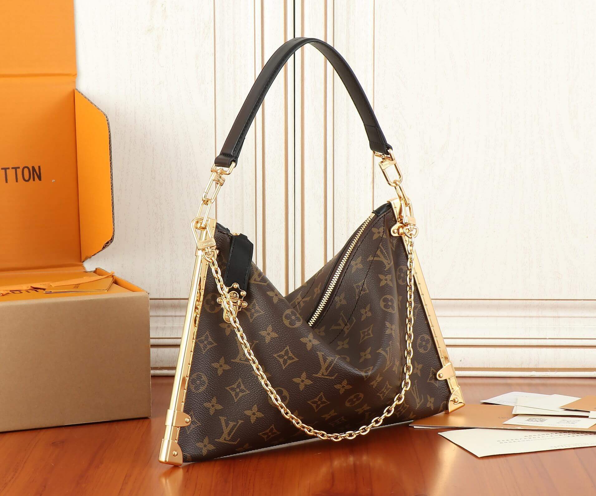 Code:LVBY0198