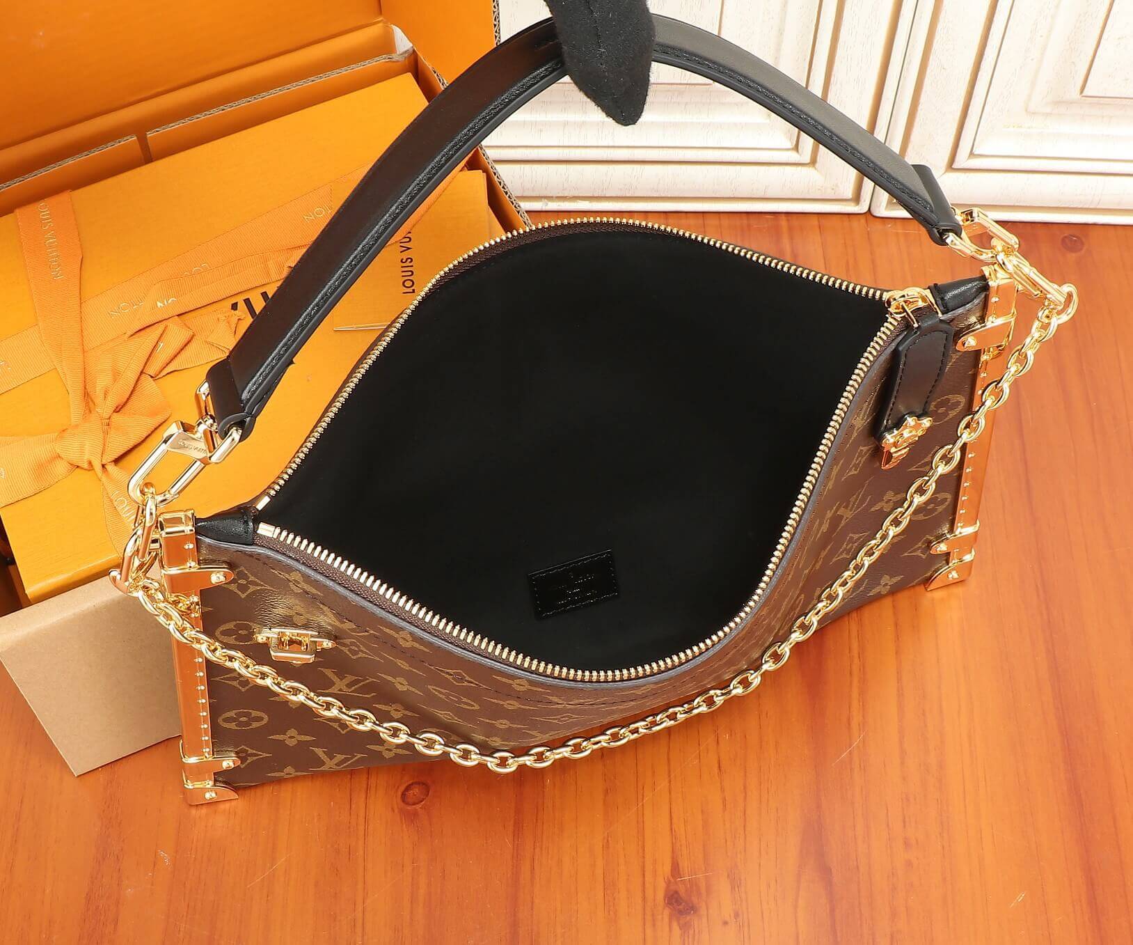 Code:LVBY0198