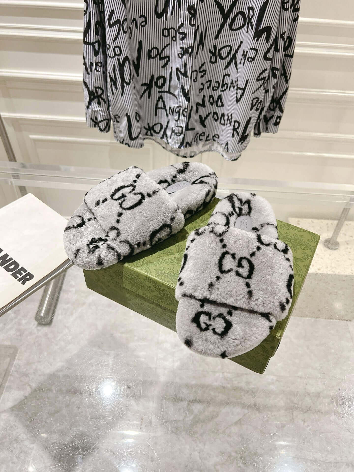 Code:GCSR0024
