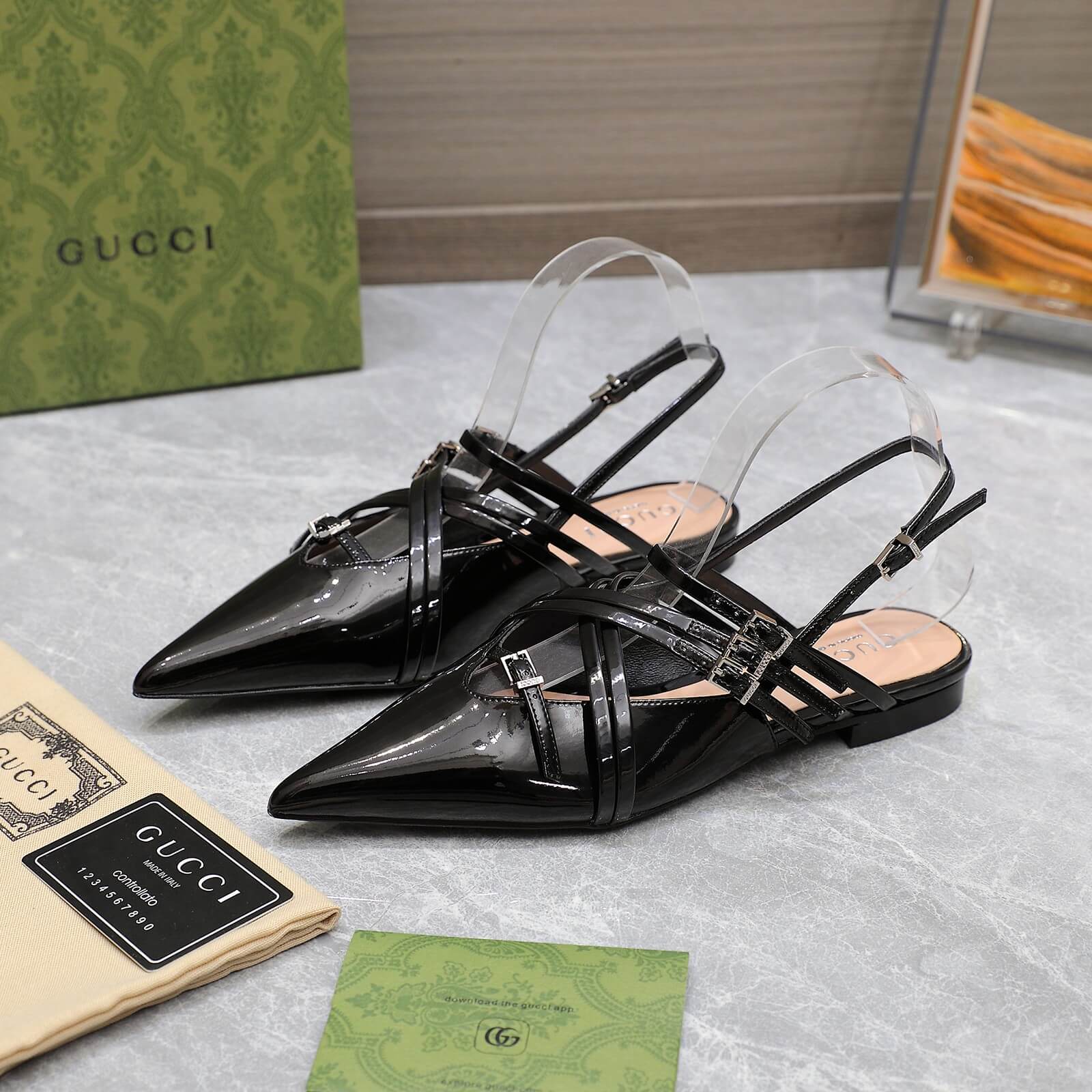 Code:GCSL0043