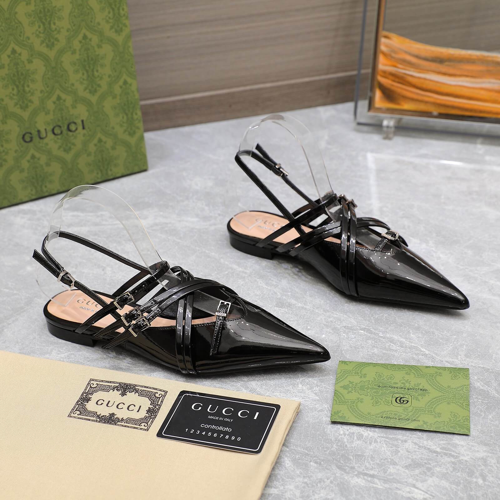Code:GCSL0043