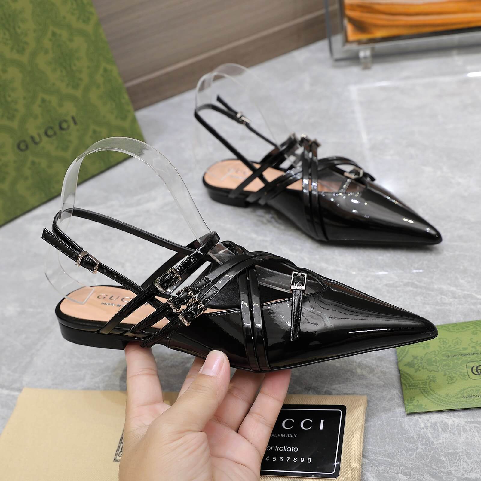 Code:GCSL0043