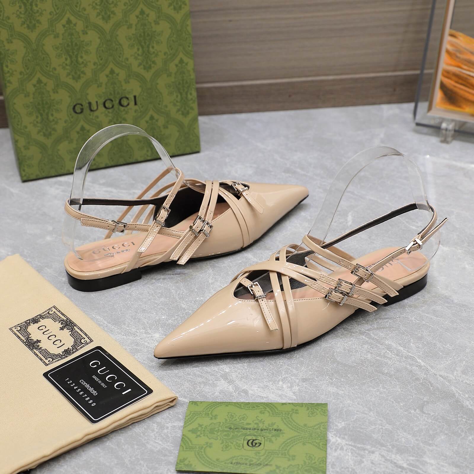 Code:GCSL0044