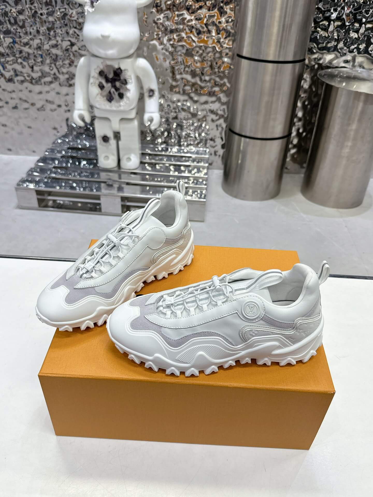 Code:LVSS0041