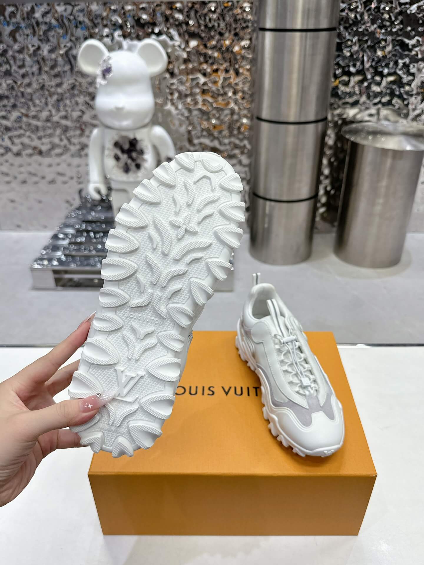 Code:LVSS0041