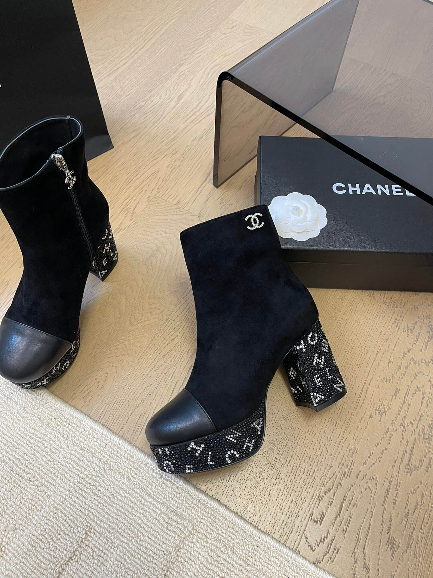 Code:CLBT0041