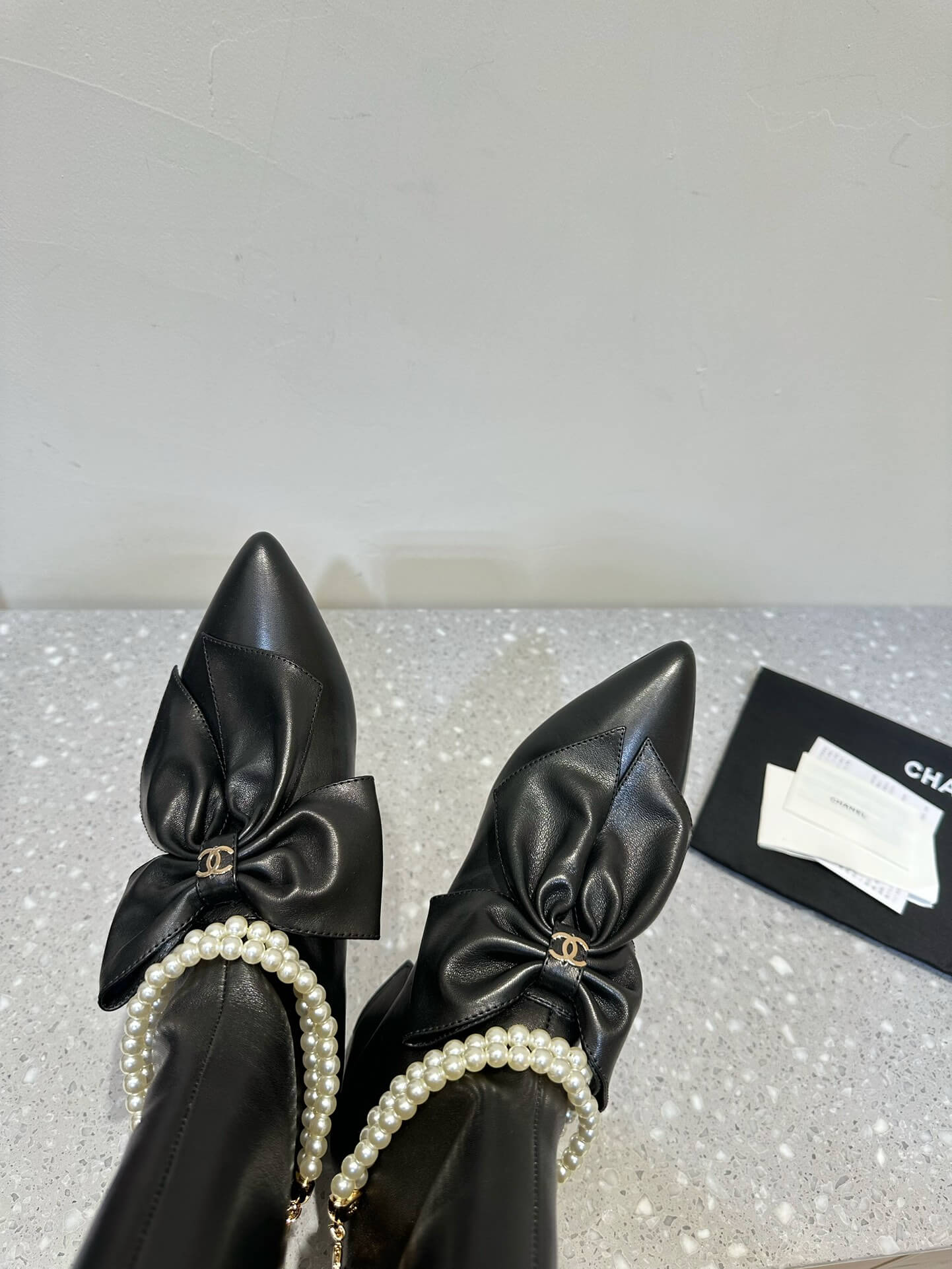 Code:CLBT0043