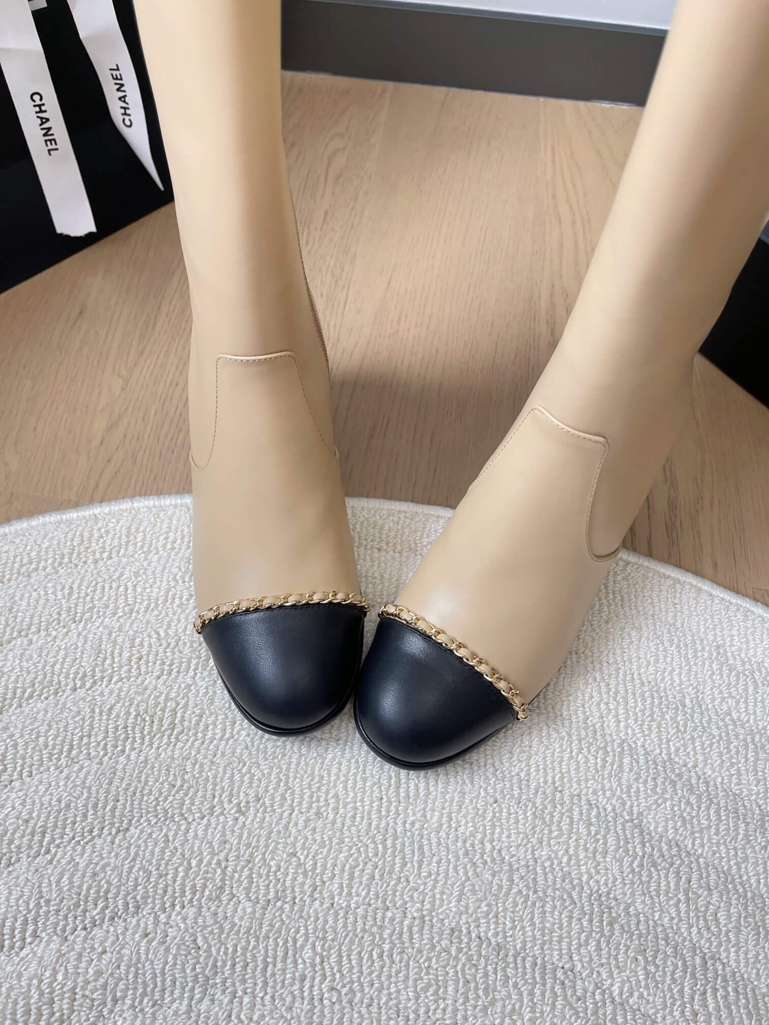 Code:CLBT0047