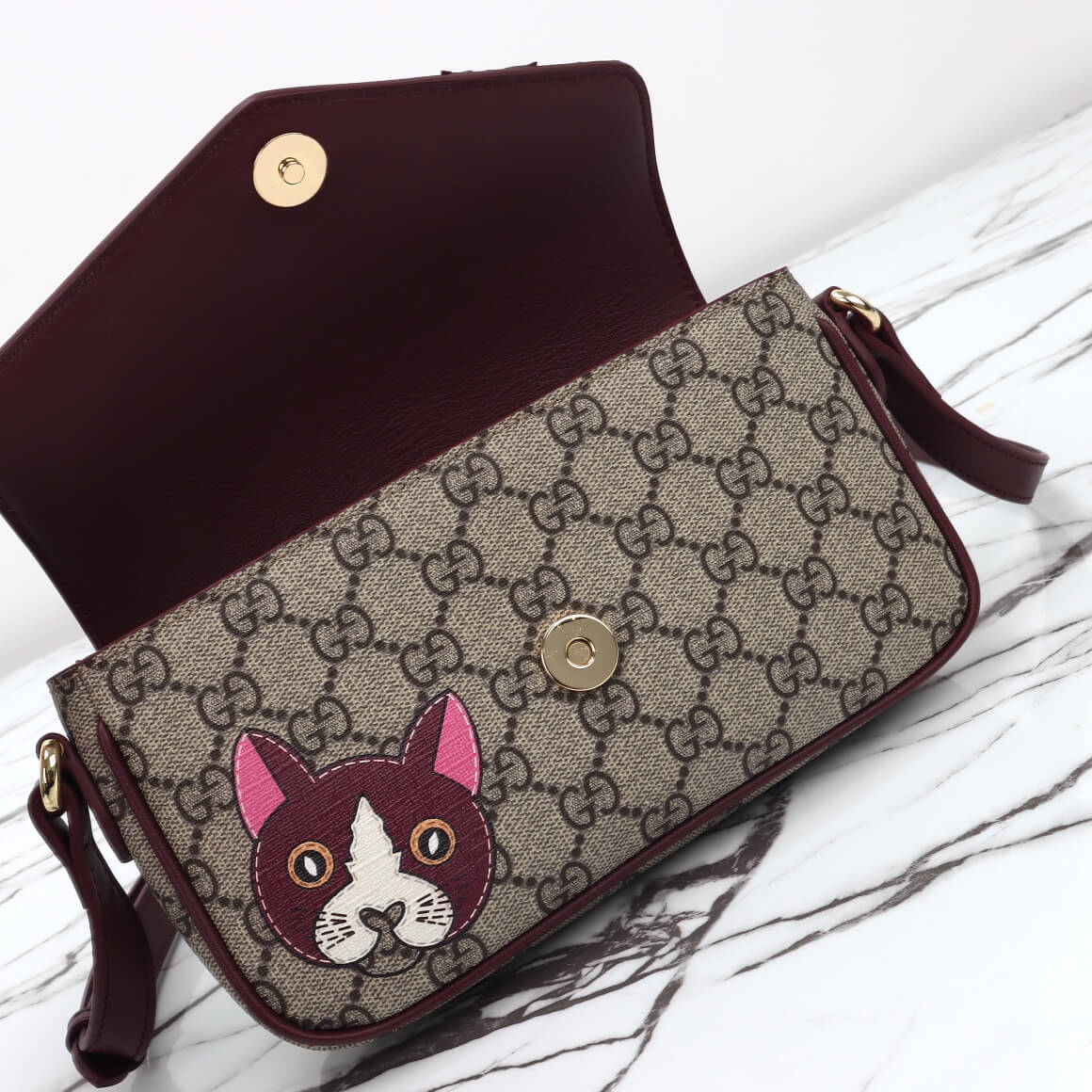 Code:GCBY0216