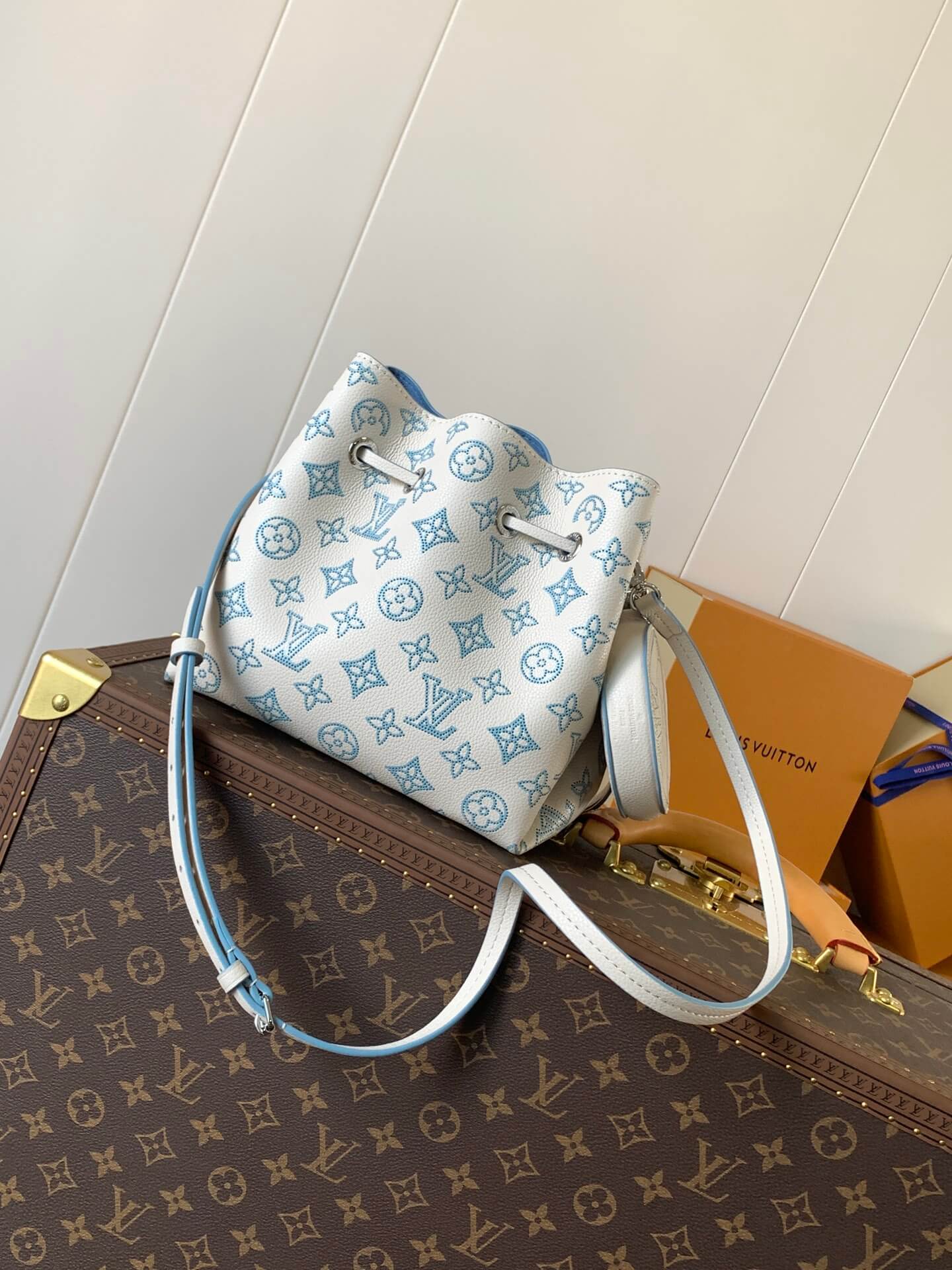 Code:LVBY0203