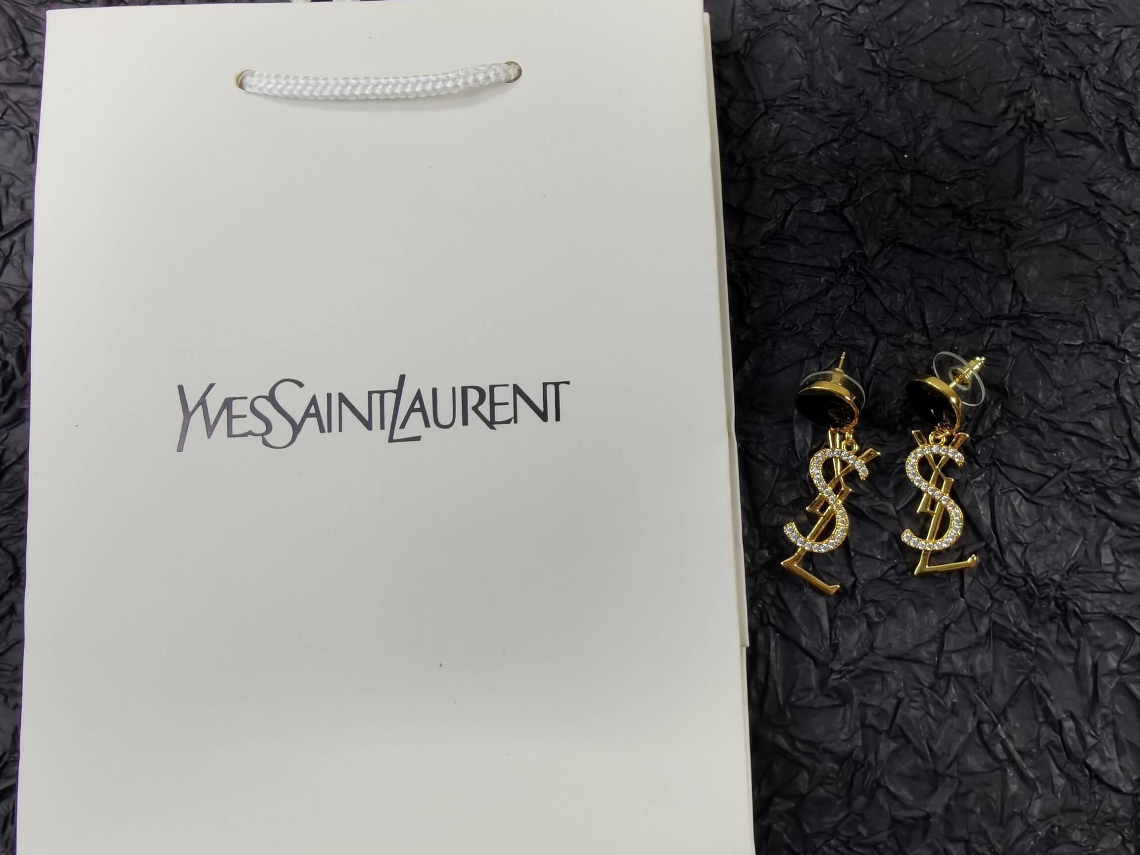 Code:YSEG0020