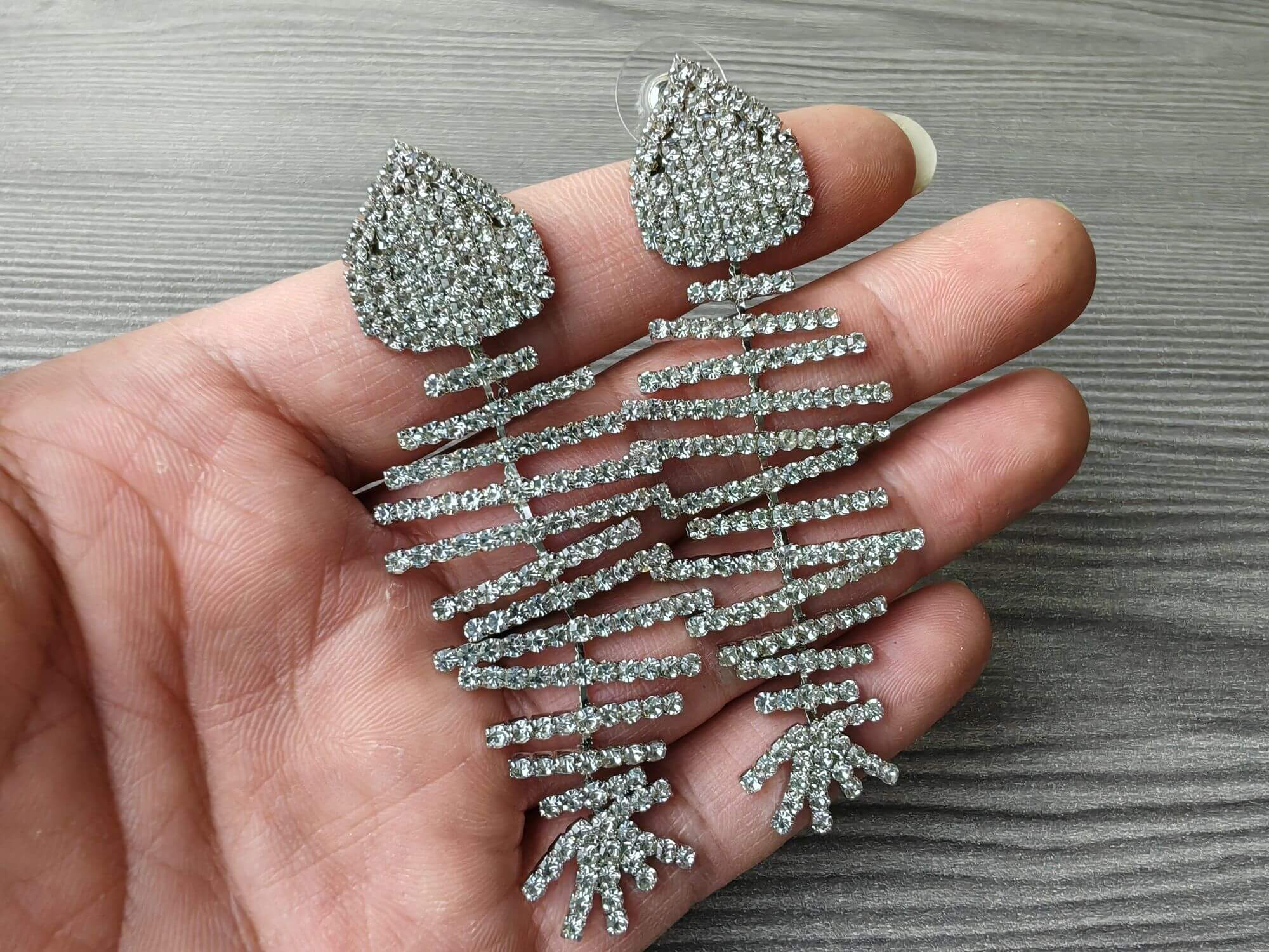 Code:YSEG0030