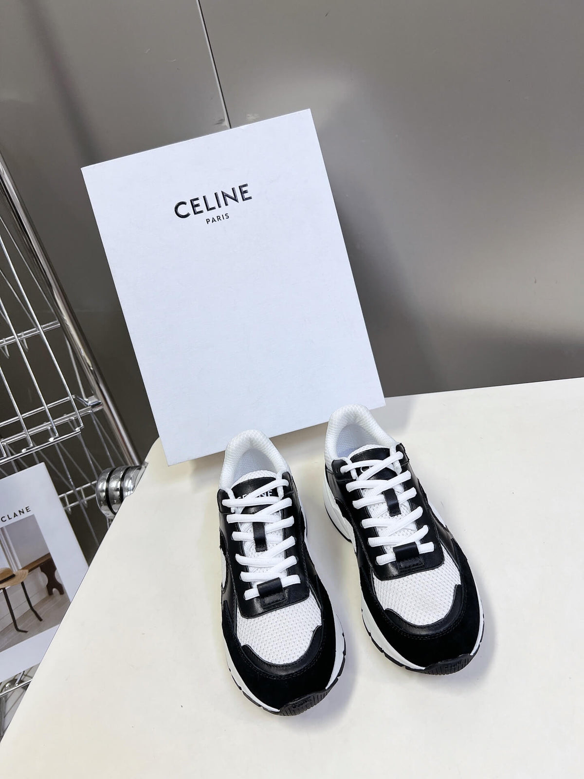 Code:CESE0001