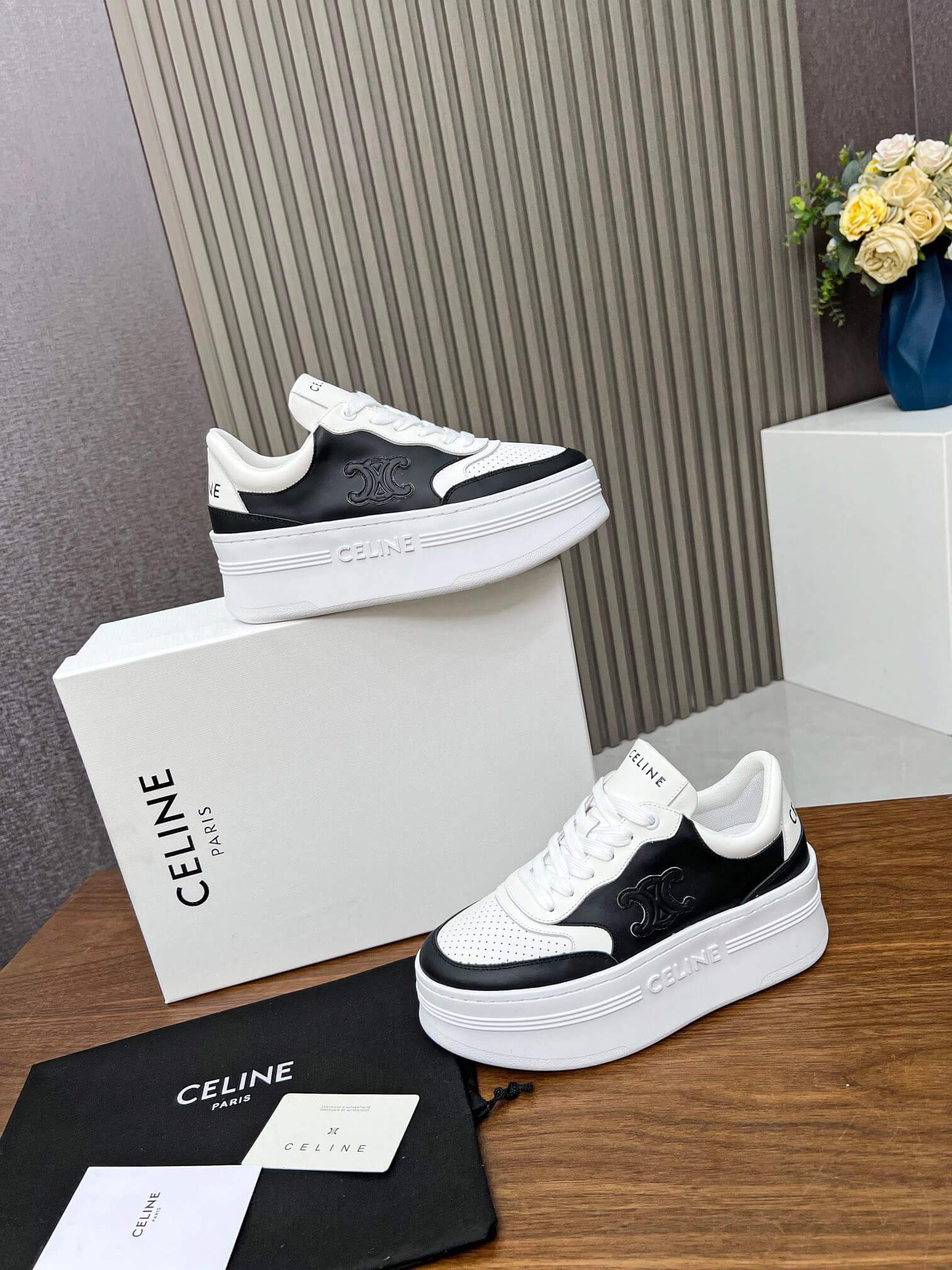 Code:CESE0005