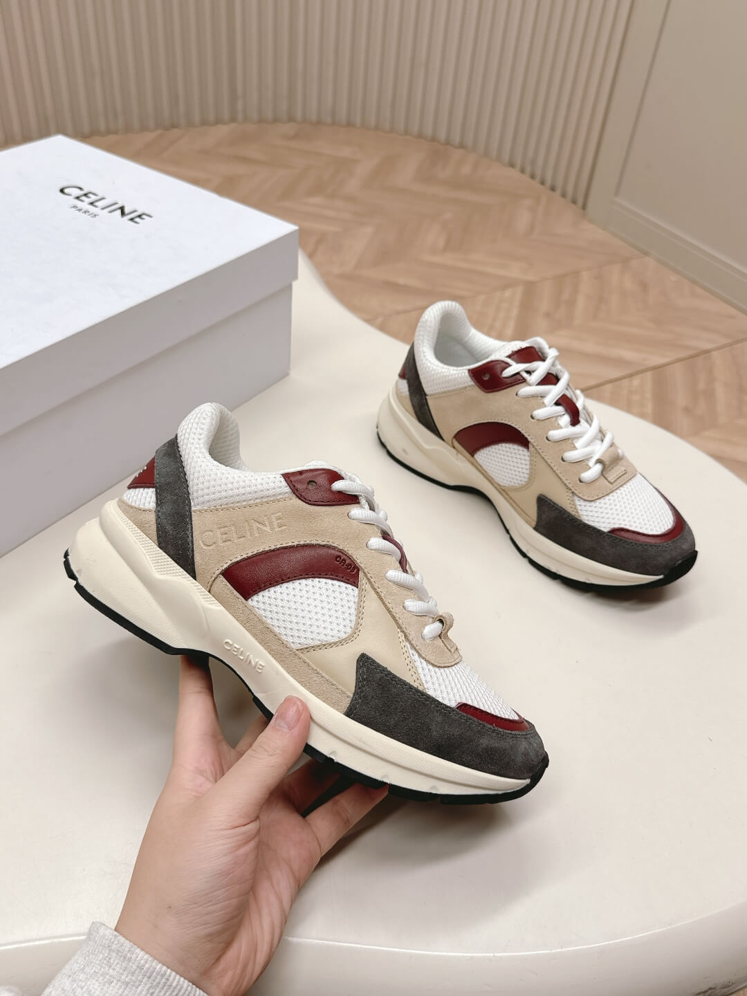 Code:CESE0007
